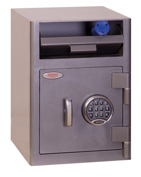 Phoenix Cashier Deposit SS0996ED